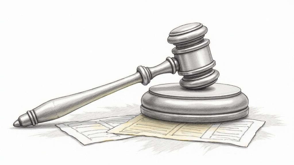 Illégalité d'un arrêté préfectoral : quand le juge judiciaire doit s'incliner
