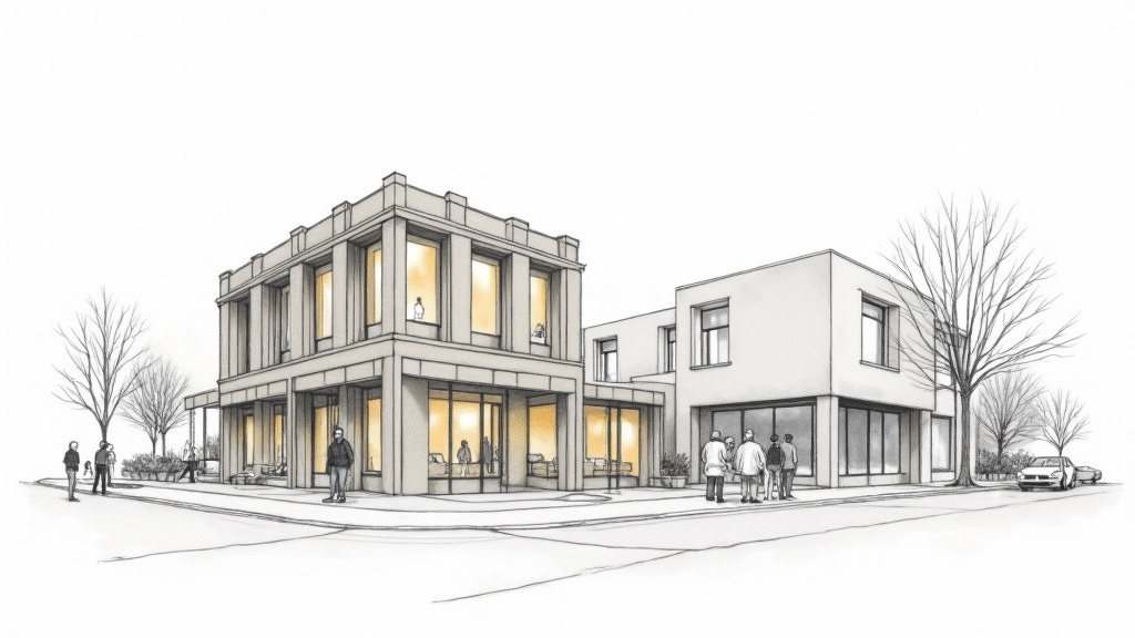 Reconnaissance tacite du droit à indemnité d'éviction : une décision qui protège les locataires commerçants