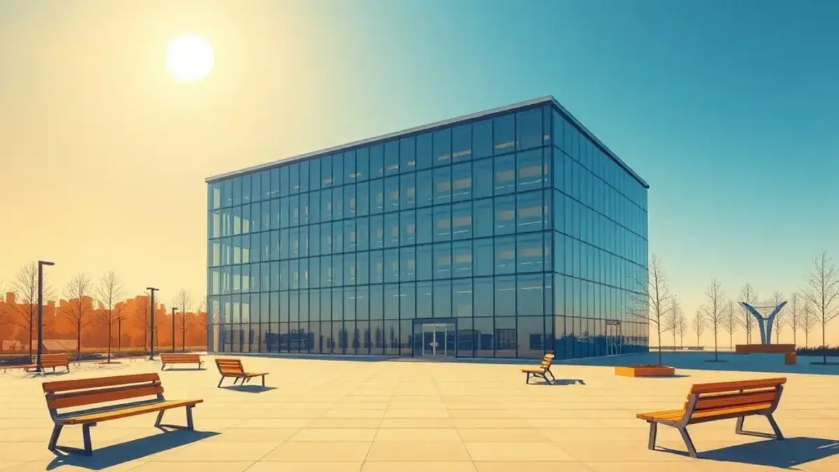 Gratuitous transfer to the municipality: when your building permit obliges you to transfer surfaces