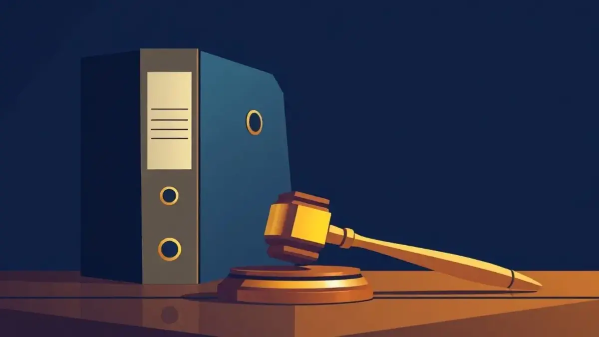 Instance judiciaire : quand votre procès s'arrête avant le fond du litige