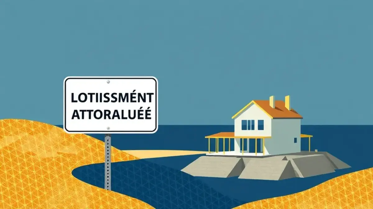 Authorised development does not guarantee building rights: what to do?