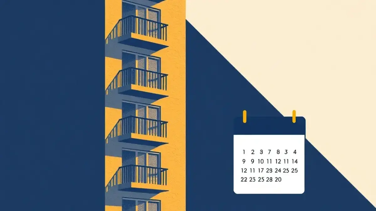 Reclassification Leave and Notice Period: What the Court of Cassation Decision Changes for Landlords and Tenants