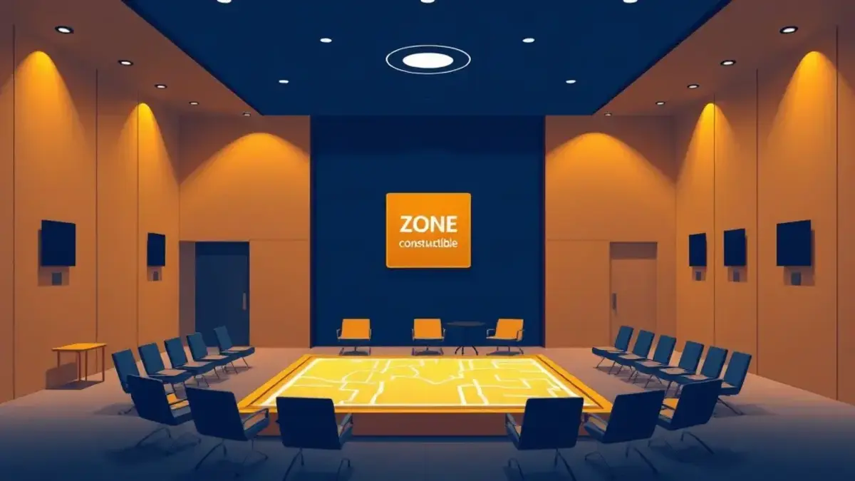 出资献地:当可建筑用地使地方政府承担责任