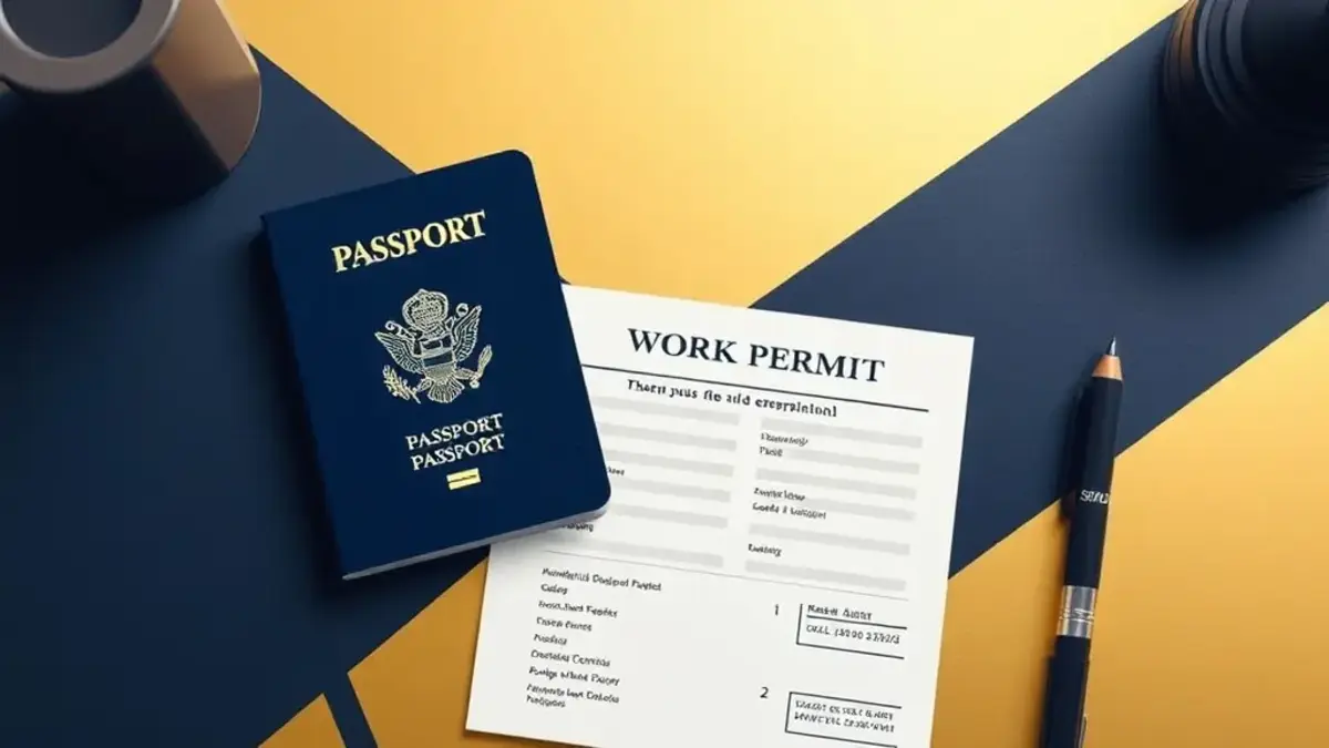 Employment of a foreign worker without a permit: when the employer is not liable