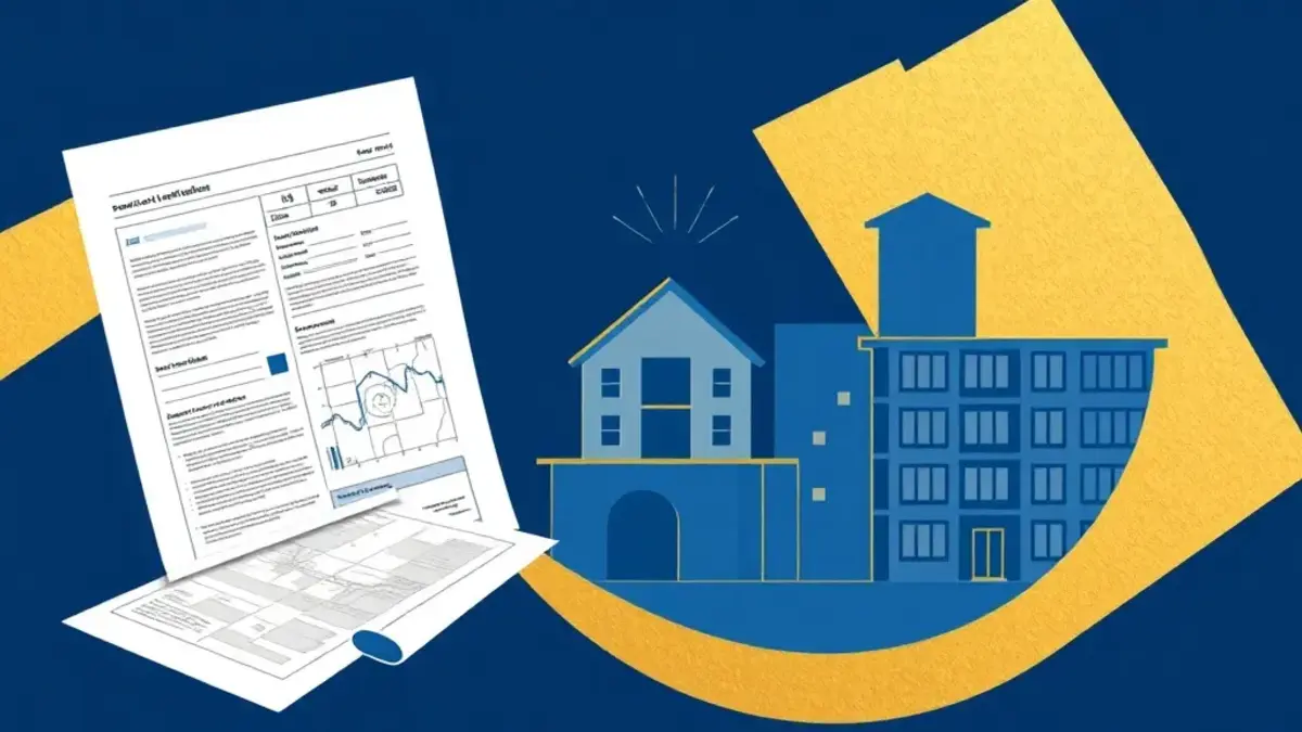 Investissement direct immobilier : quand un simple achat devient une affaire d'État