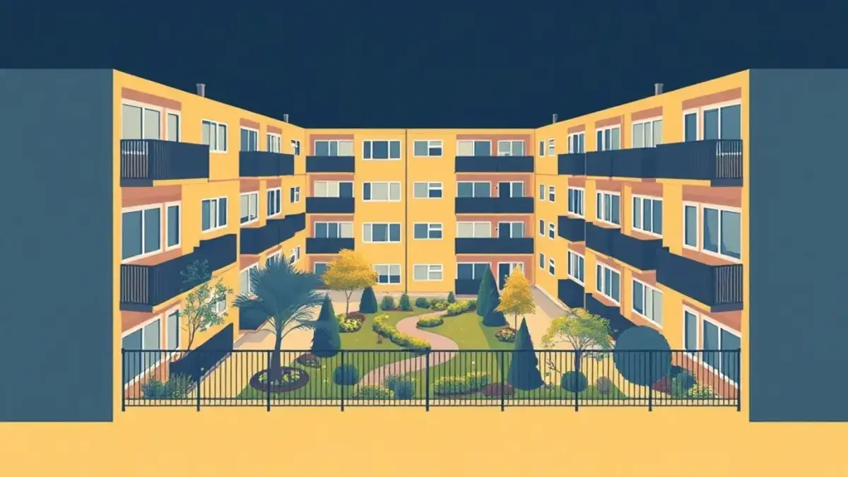 Copropriété : quand le terrain reste commun malgré l'acquisition d'un lot