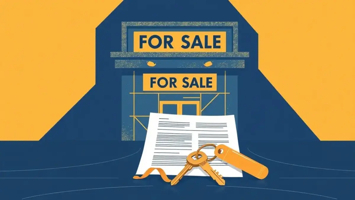 Commercial Lease and Transfer of Ownership: A Game-Changing Decision for Landlords