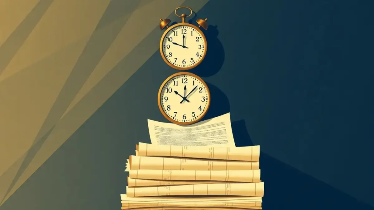 Sale Subject to Suspensive Conditions: When Does the Limitation Period Really Start?