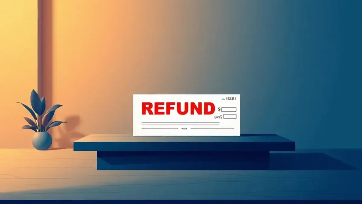 Suspensive Condition for Loan: When the Purchaser Recovers Their Deposits Without Condition