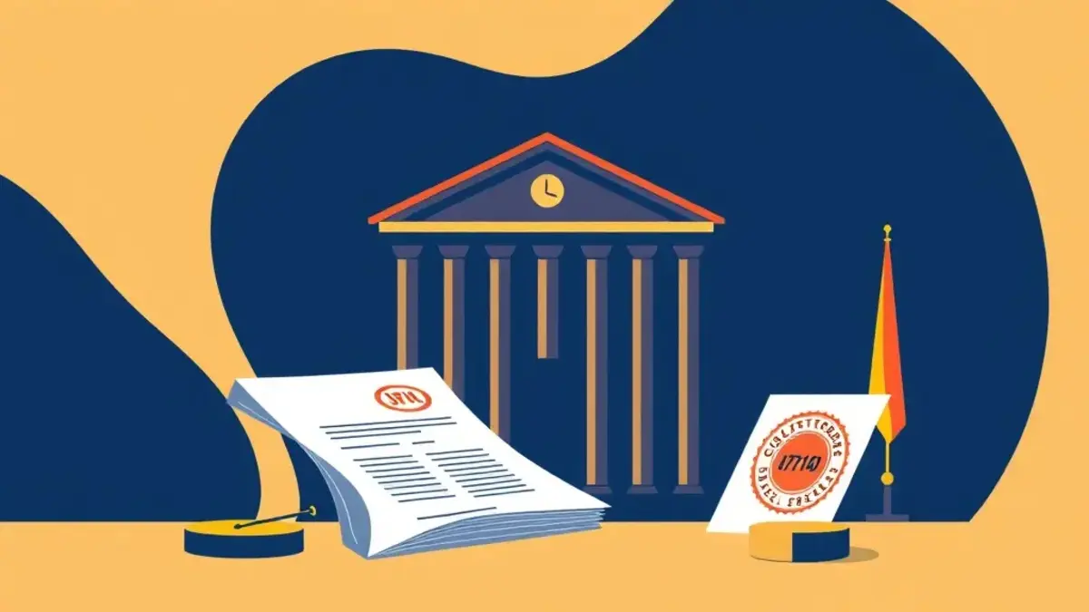 Summons Constituting Submissions: Beware of Your Appeal Becoming Void