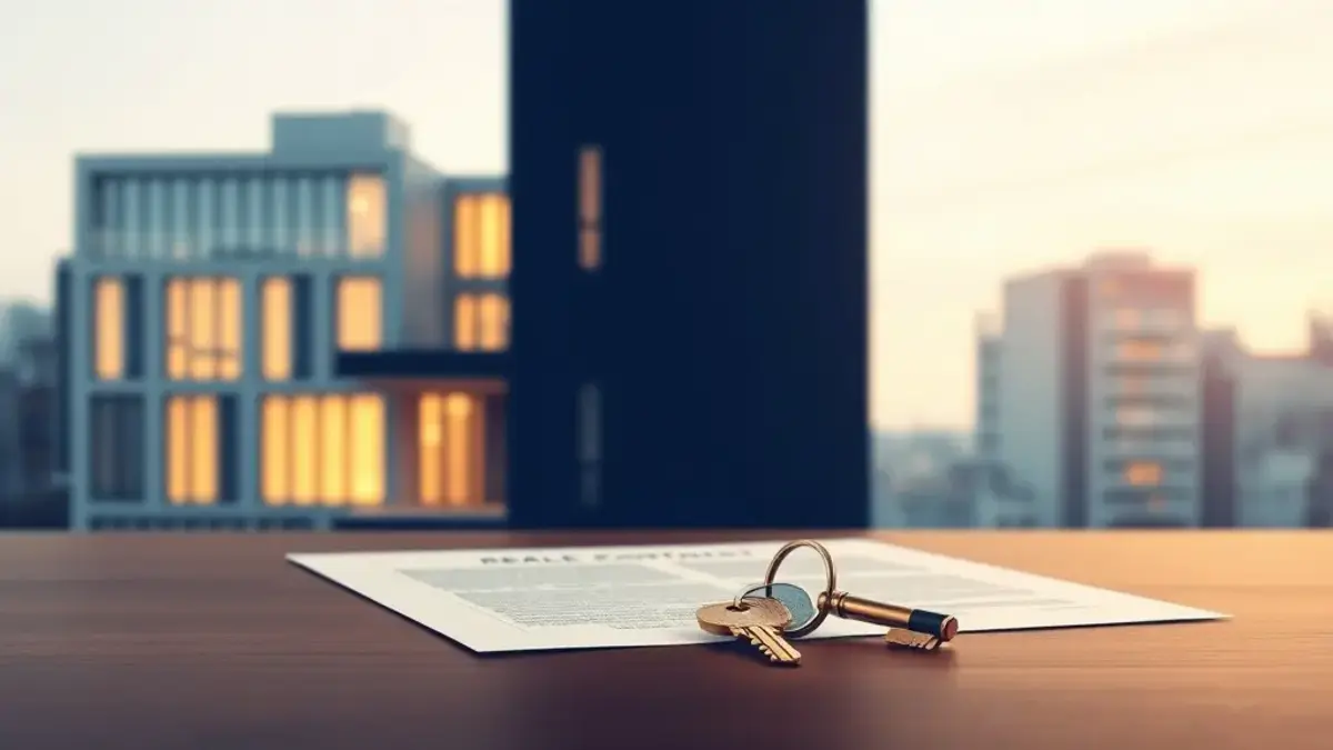 Copropriété sans règlement : la vente reste possible si les lots sont individualisés