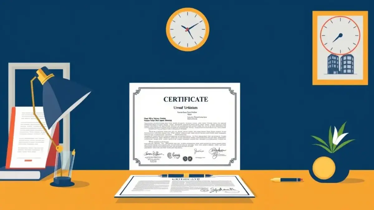 Responsabilité notariale : le certificat d'urbanisme suffit-il pour vendre un terrain ?