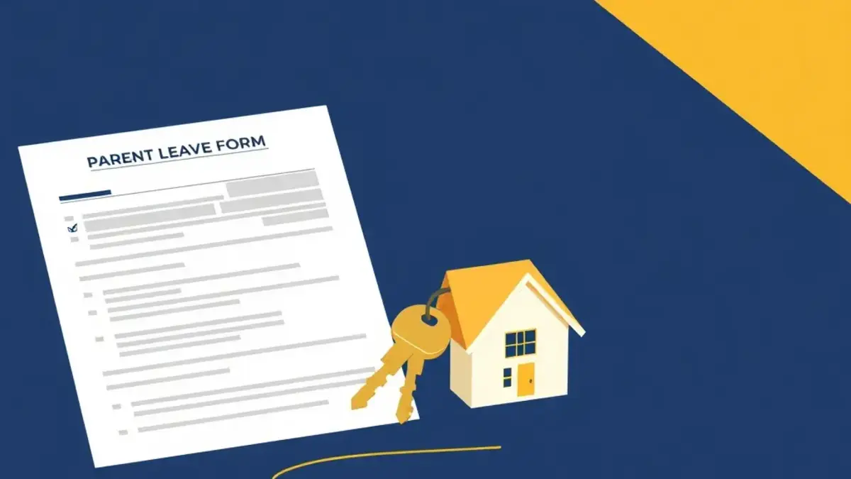 Congé parental et congés payés : comment éviter la perte de vos droits en immobilier ?