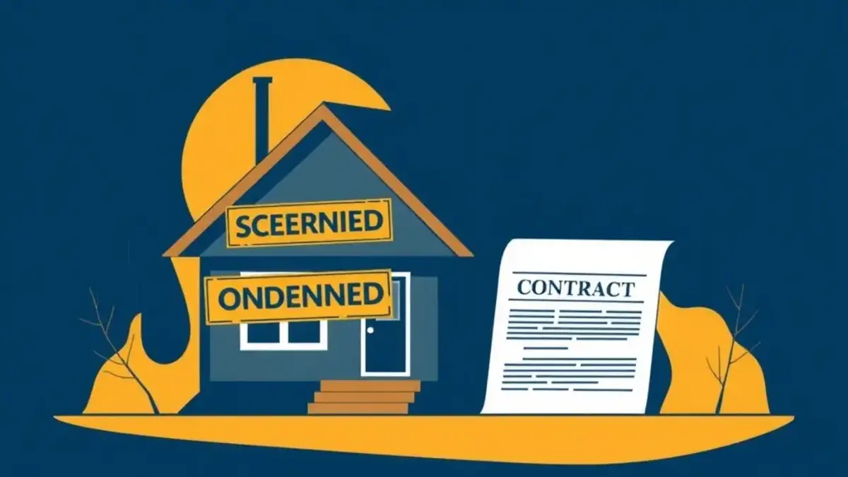 Fraudulent Concealment in a Property Sale: When the Seller Must Disclose Everything