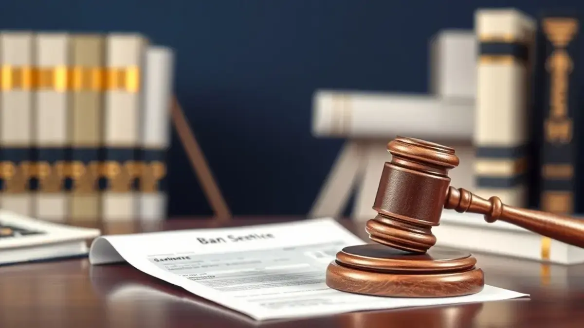 Saisie-attribution in der Wohnungseigentümergemeinschaft: Wenn die Bank nicht für die Konten des Verwalters verantwortlich ist