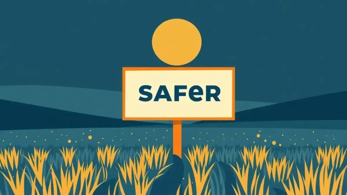 Vorkaufsrecht der SAFER: Ist Ihr Grundstück noch landwirtschaftlich?