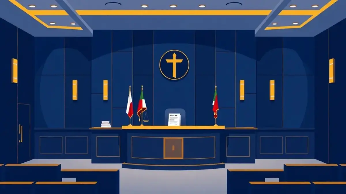 CRPC and Nullity of Proceedings: What Changes with the Court of Cassation's Decision of 30 November 2010