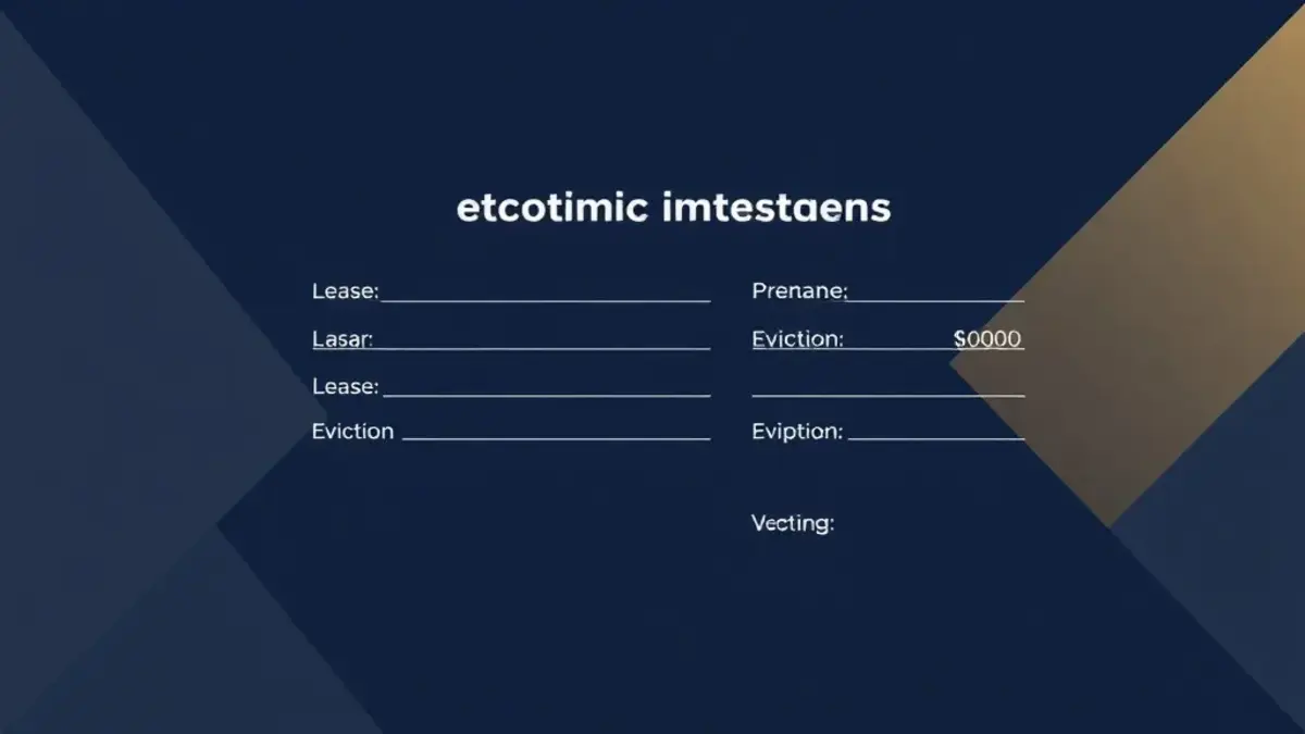 GIE und Geschäftsmiete: Wenn eine wirtschaftliche Interessenvereinigung ihr Mietrecht verliert