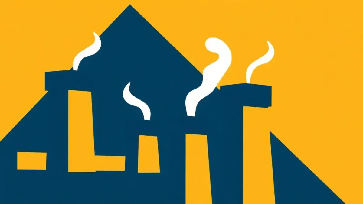 Party Wall and Chimneys: Who Pays for Works After a Raising?