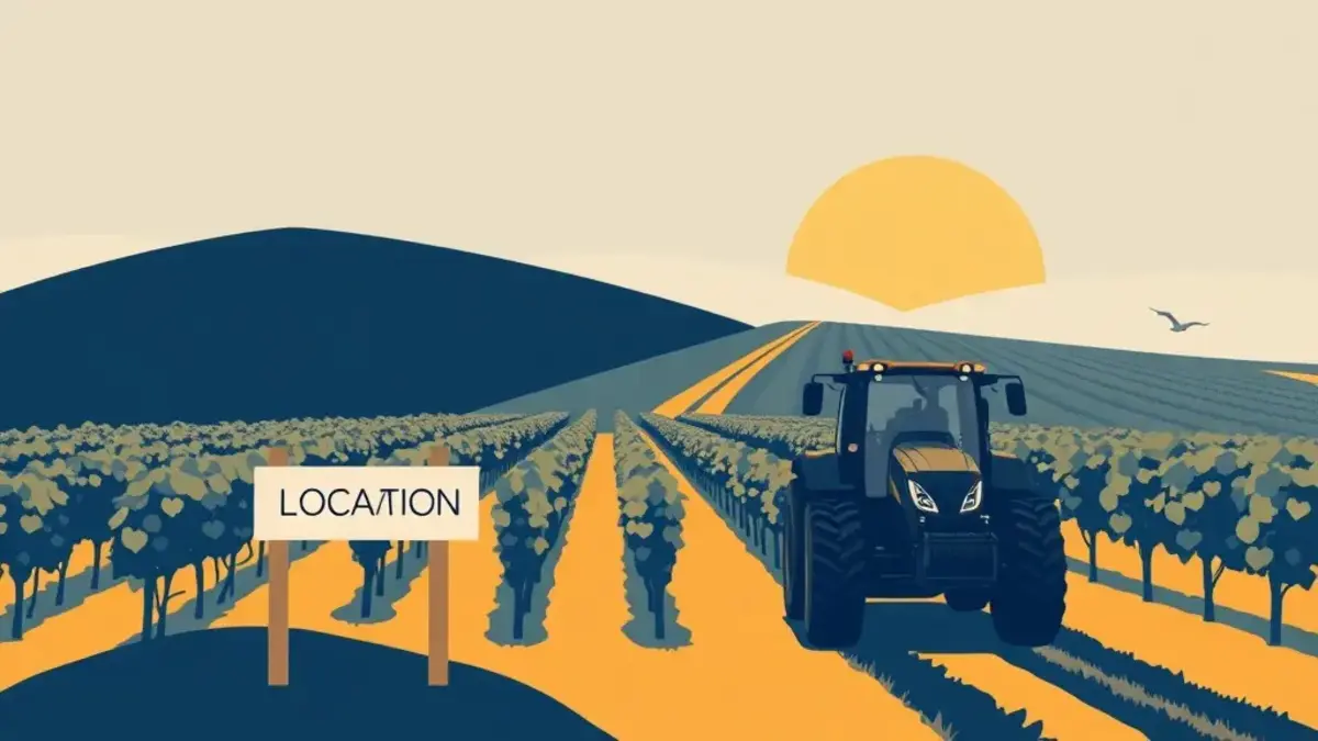 Droits de plantation viticole : quand le locataire sortant ne peut imposer l'arrachage