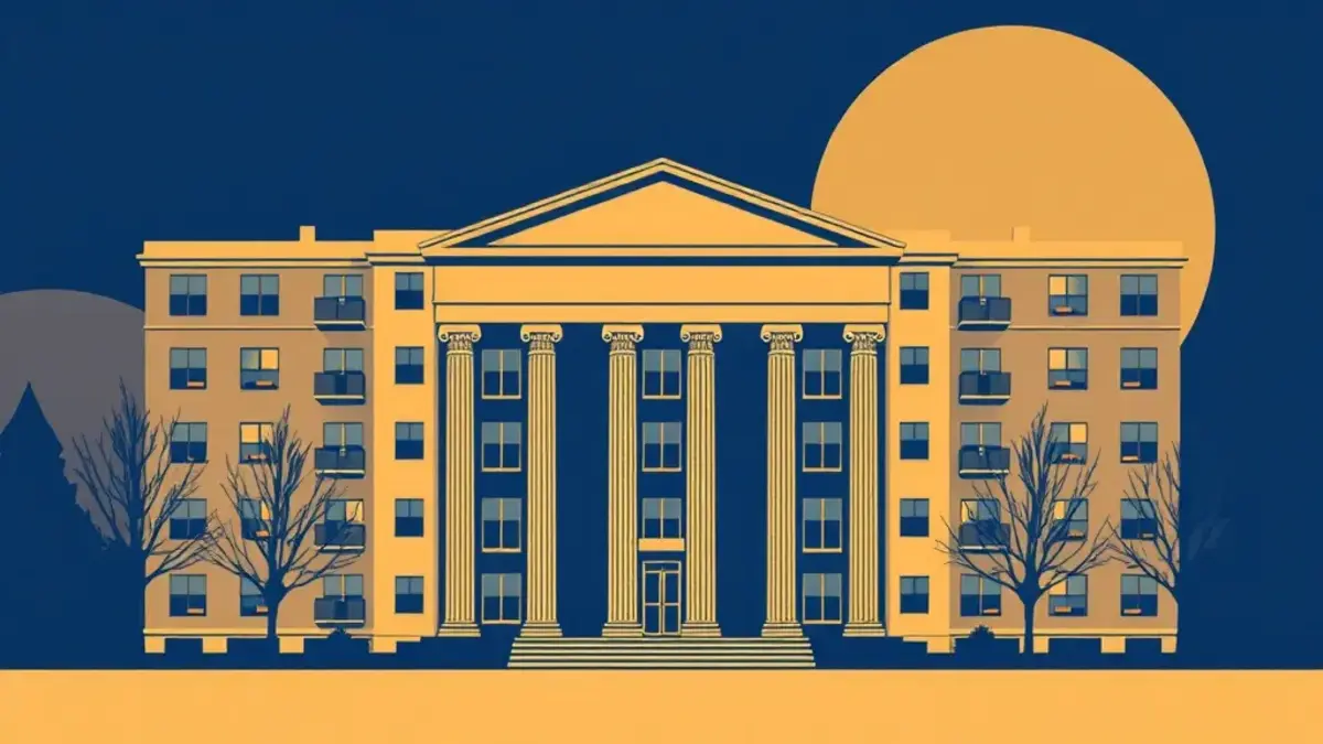 Residential Lease Excluded from Group Action: What the Court of Cassation Says
