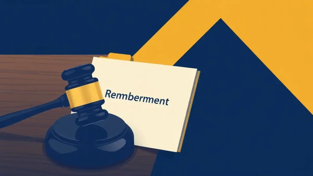 Remembrement foncier : quand l'arrêté de clôture devient incontestable