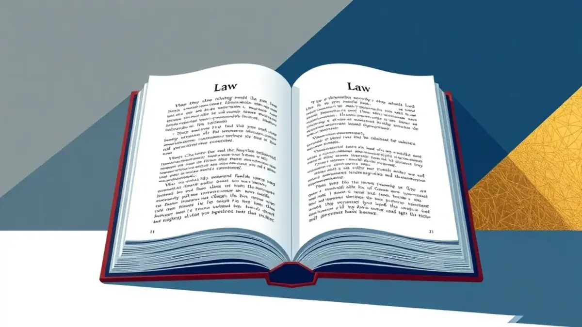 Co-ownership Clause: When a General Meeting Decision Resists Annulment