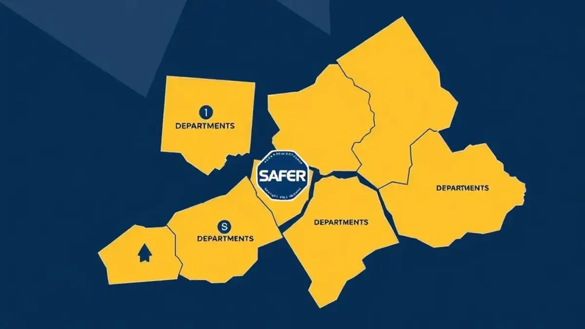 Diritto di prelazione SAFER: come vendere un terreno situato su più dipartimenti?