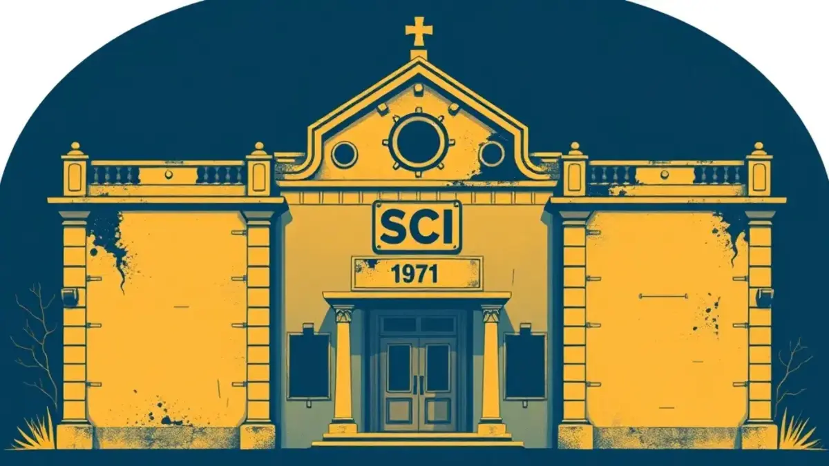 SCI d'attribution: Wann wird die Wohnungseigentümergemeinschaft nach 1971 obligatorisch?