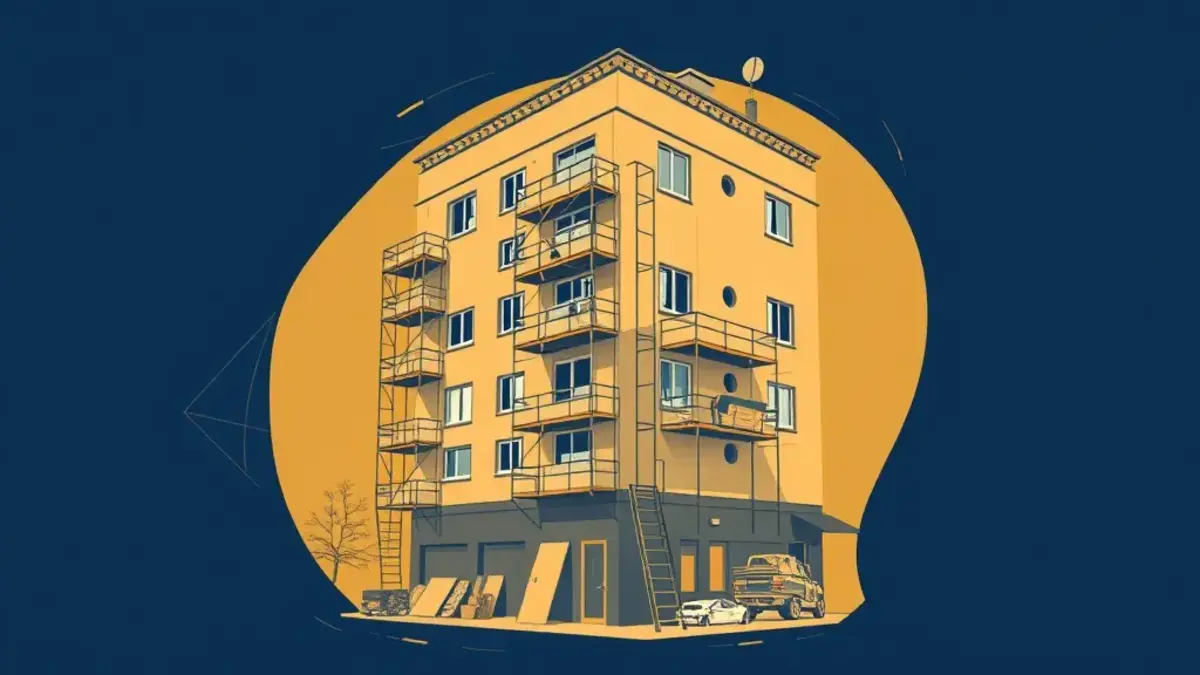 Works Without Planning Permission: When the Owner is Liable for Their Tenant's Offences