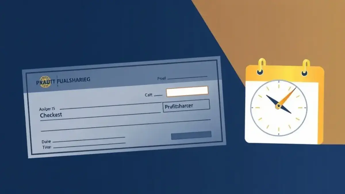 Participation in Profits: The Mandatory Payment Deadline Set by the Court of Cassation
