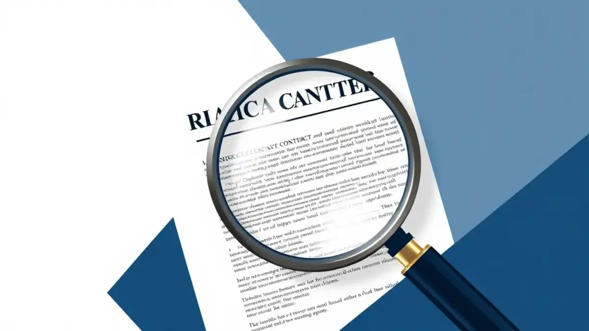 Seller's liability: when the representative misleads you about a property
