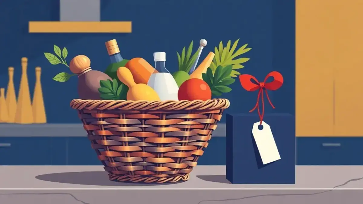 Avantages en nature : quand la fourniture gratuite aux salariés devient imposable