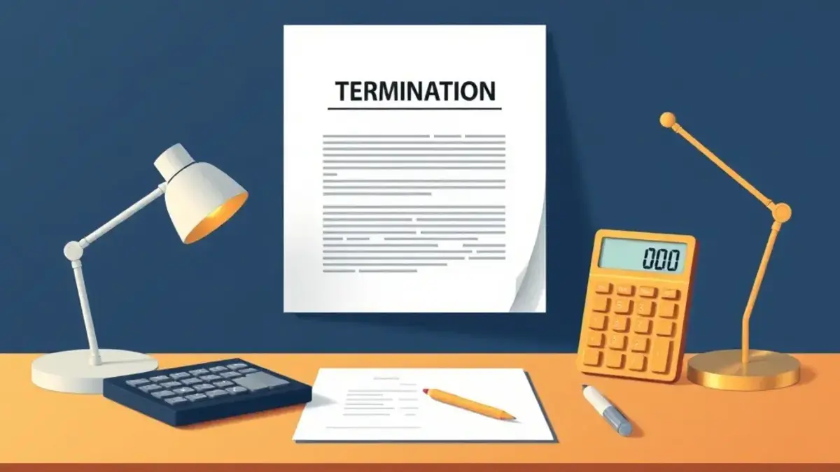 Indemnité de préavis : quand le salarié inapte ne peut plus la réclamer