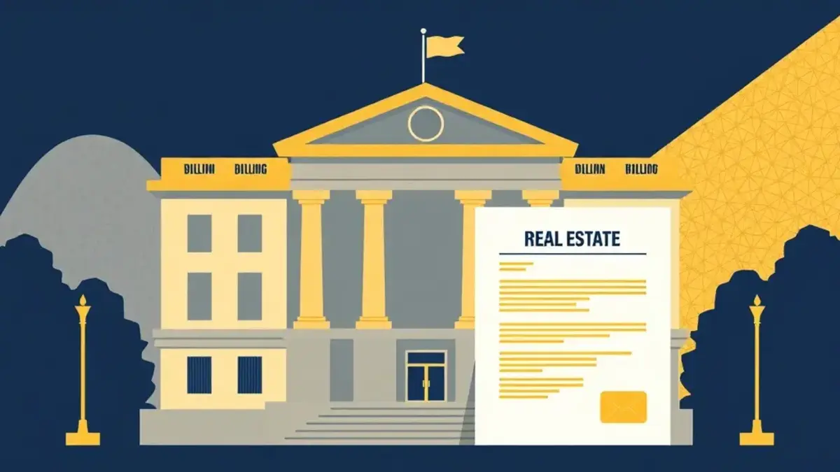 Property Pre-emption: When the Administration Deprives You of Your Sale