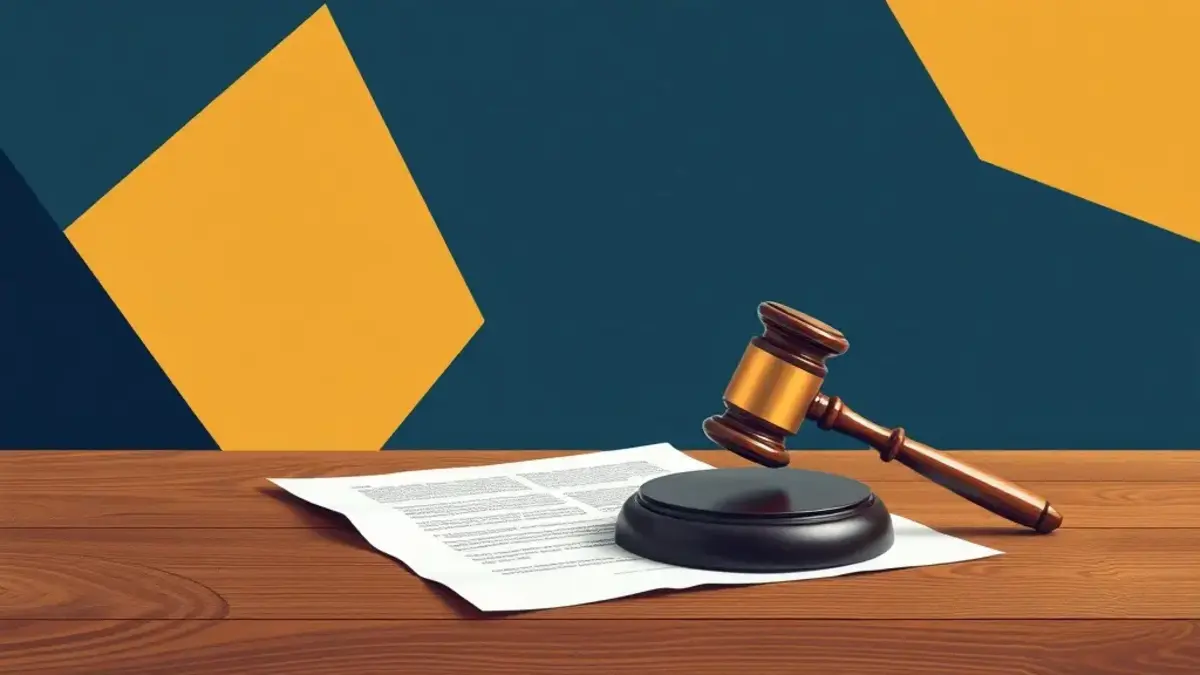 Co-ownership: Illegal Modification of the Regulations - Even if Known, It Remains Void