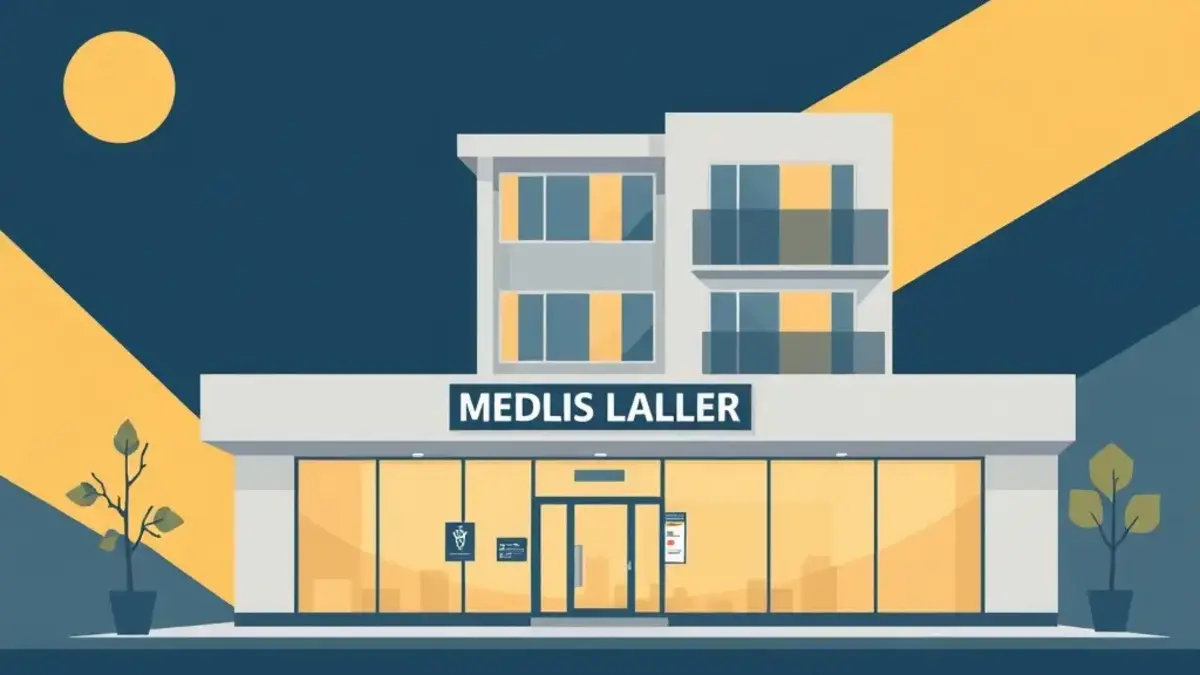 Mixed Residential-Medical Lease: When Professional Use Causes Loss of Right to Remain in Possession