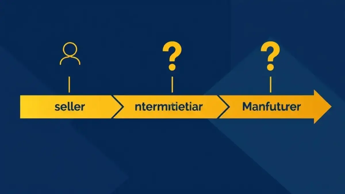 Latent Defect: An Intermediate Seller May Be Ordered to Pay Everything, but Can They Recover from the Manufacturer?
