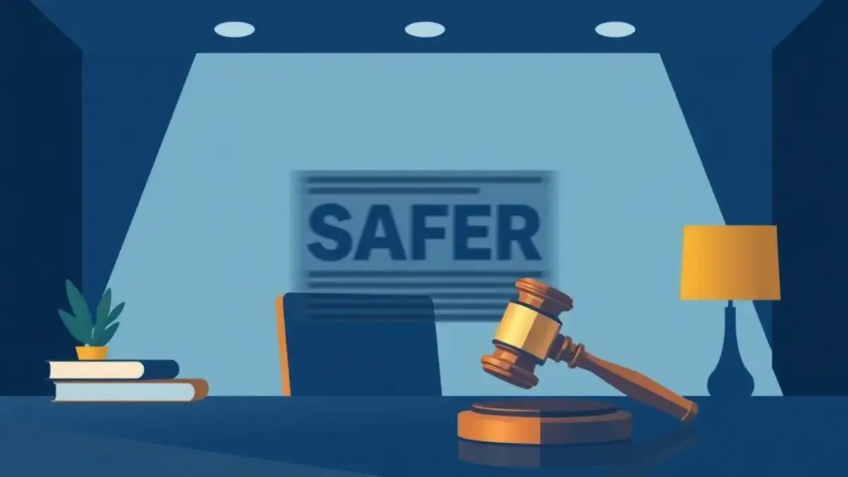 Vorkaufsrecht der SAFER: unklare Mitteilung = nichtige Entscheidung