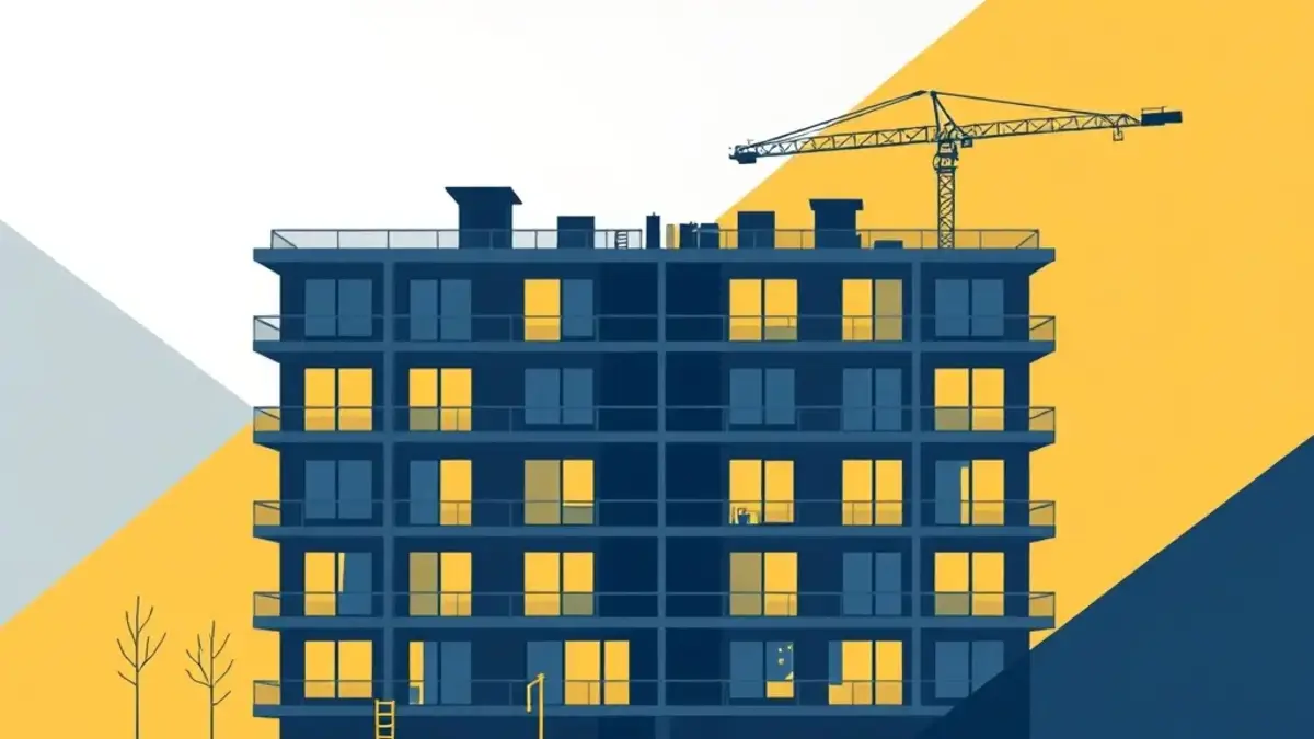 Division de lot en copropriété : impossible sans l'accord de l'assemblée générale
