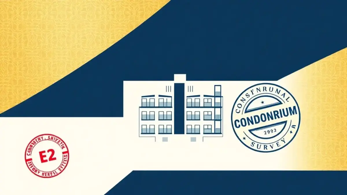 Géomètre-expert obligatoire : votre plan de copropriété est-il valable ?