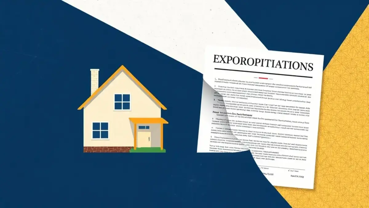 Enteignung und moralischer Zwang: Wenn der Verzicht auf die Entschädigung aufgehoben wird