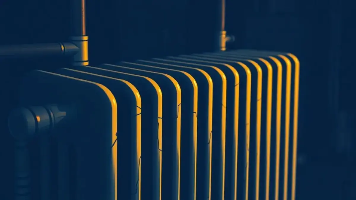 Hidden defect of heating: the sovereign power of judges to qualify a defect