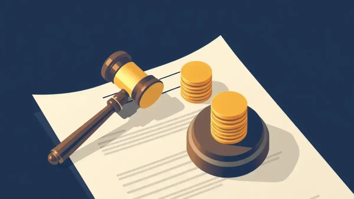 Bornage judiciaire : qui paie les bornes ? La Cour de cassation tranche
