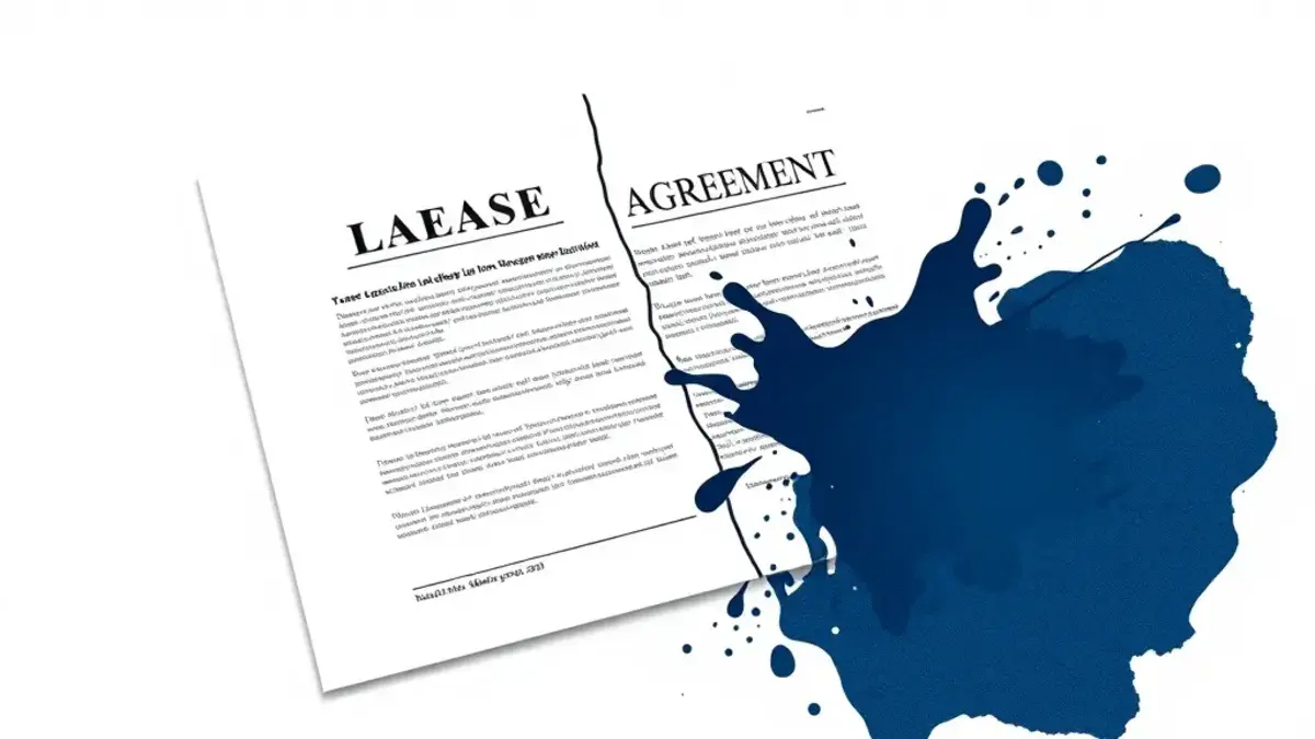 Mixed Lease Annulled: When Residential and Commercial Uses Don't Mix Well