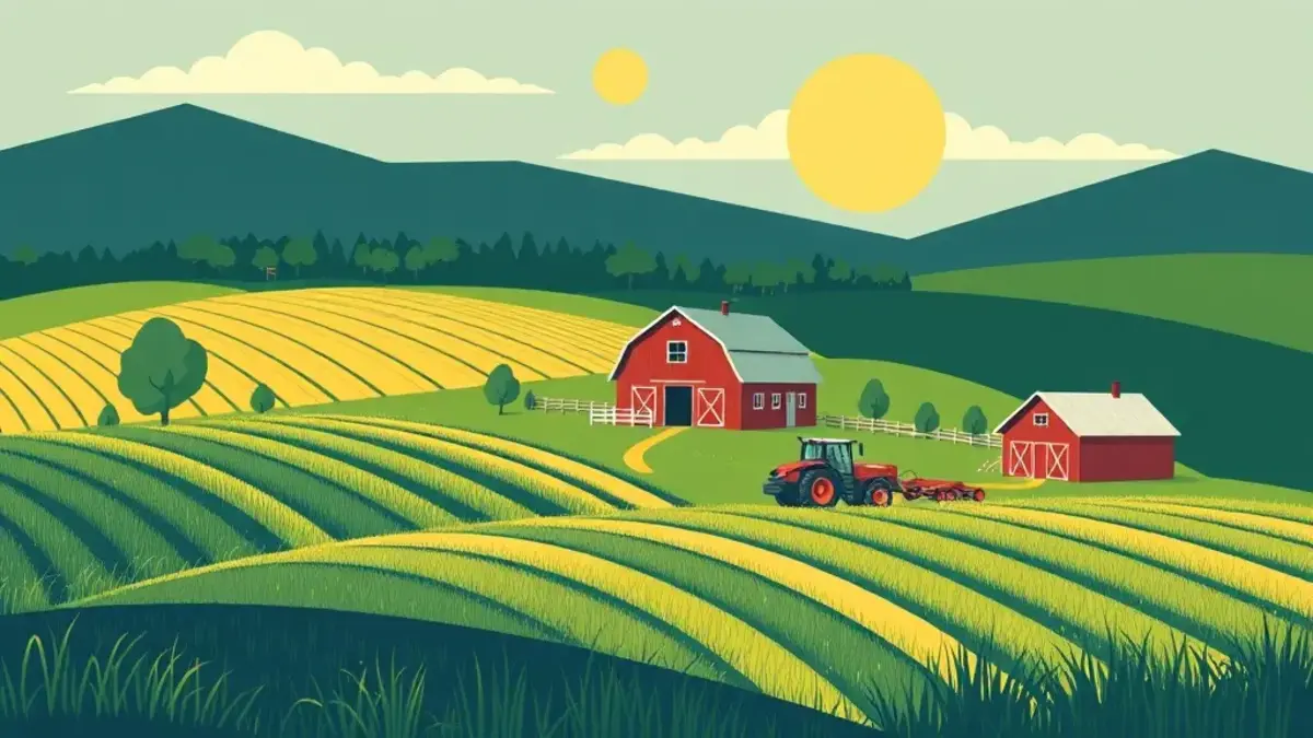Reprise de bail rural : comment cumuler les durées de détention familiale après la décision cc 20-15.178