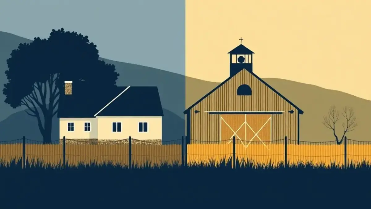 Residential Lease and Agricultural Lease: When the Indivisibility of Contracts is Rejected by the Courts