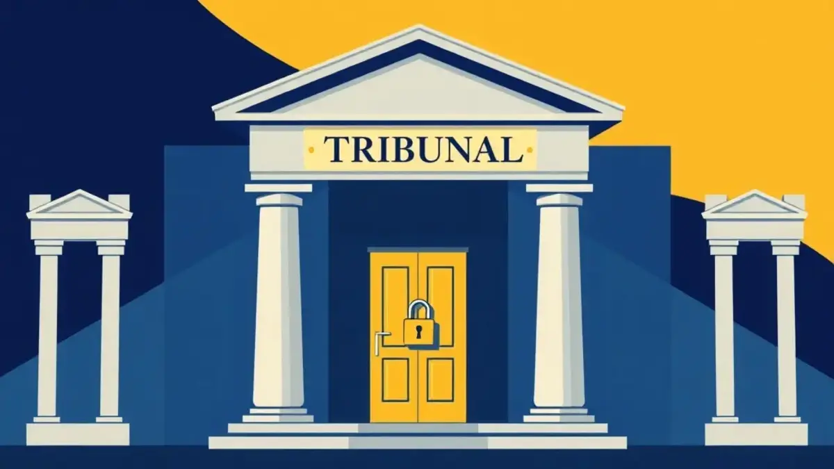 Property seizure and over-indebtedness: when the judge rules with no possibility of appeal
