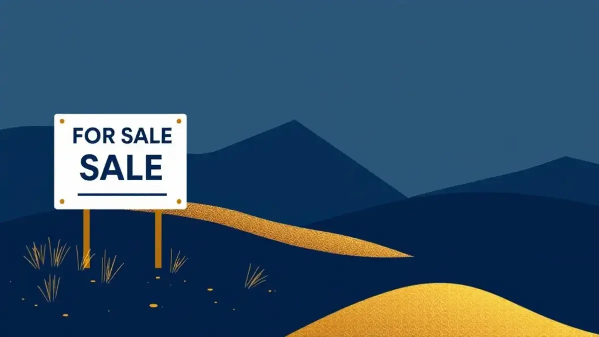 Plan d'occupation des sols annulé : comment protéger votre terrain constructible ?