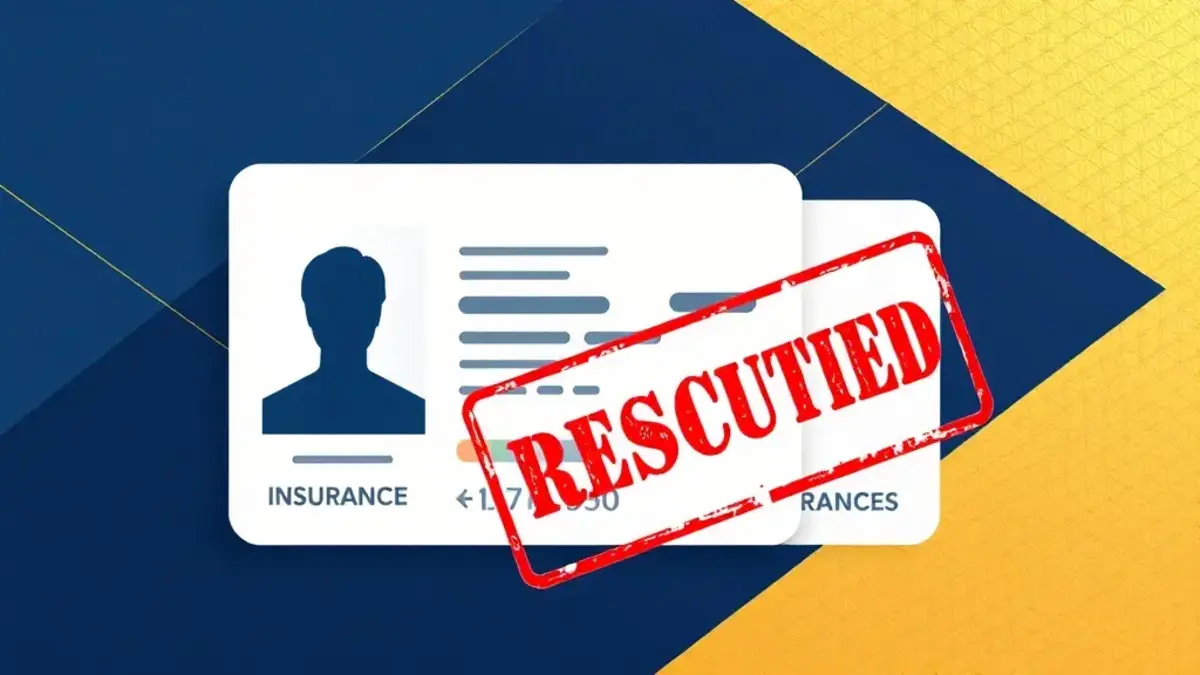 Invalid Driving Licence: Can Insurance Refuse Cover?